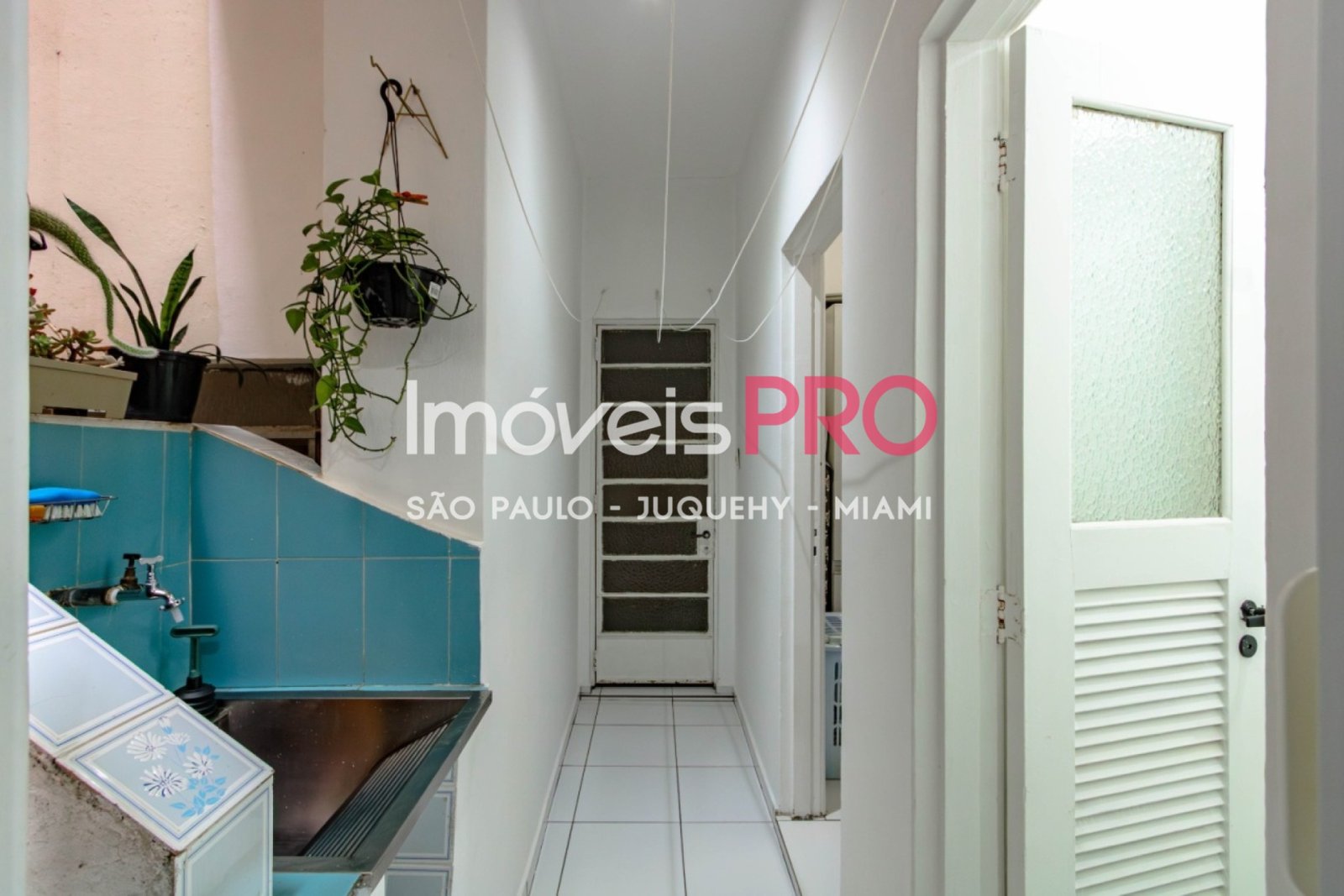 Condomínio para Vender, Jardim Paulista | Cód: IP41426 — 