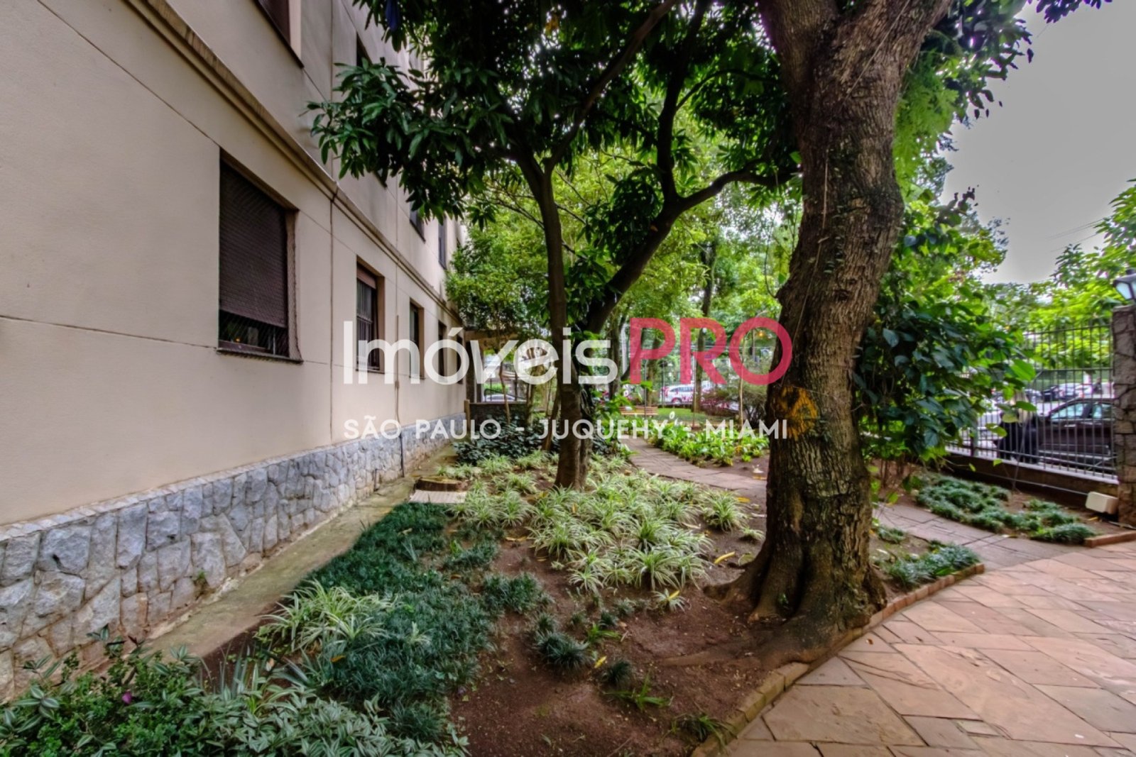 Condomínio para Vender, Jardim Paulista | Cód: IP41426 — 
