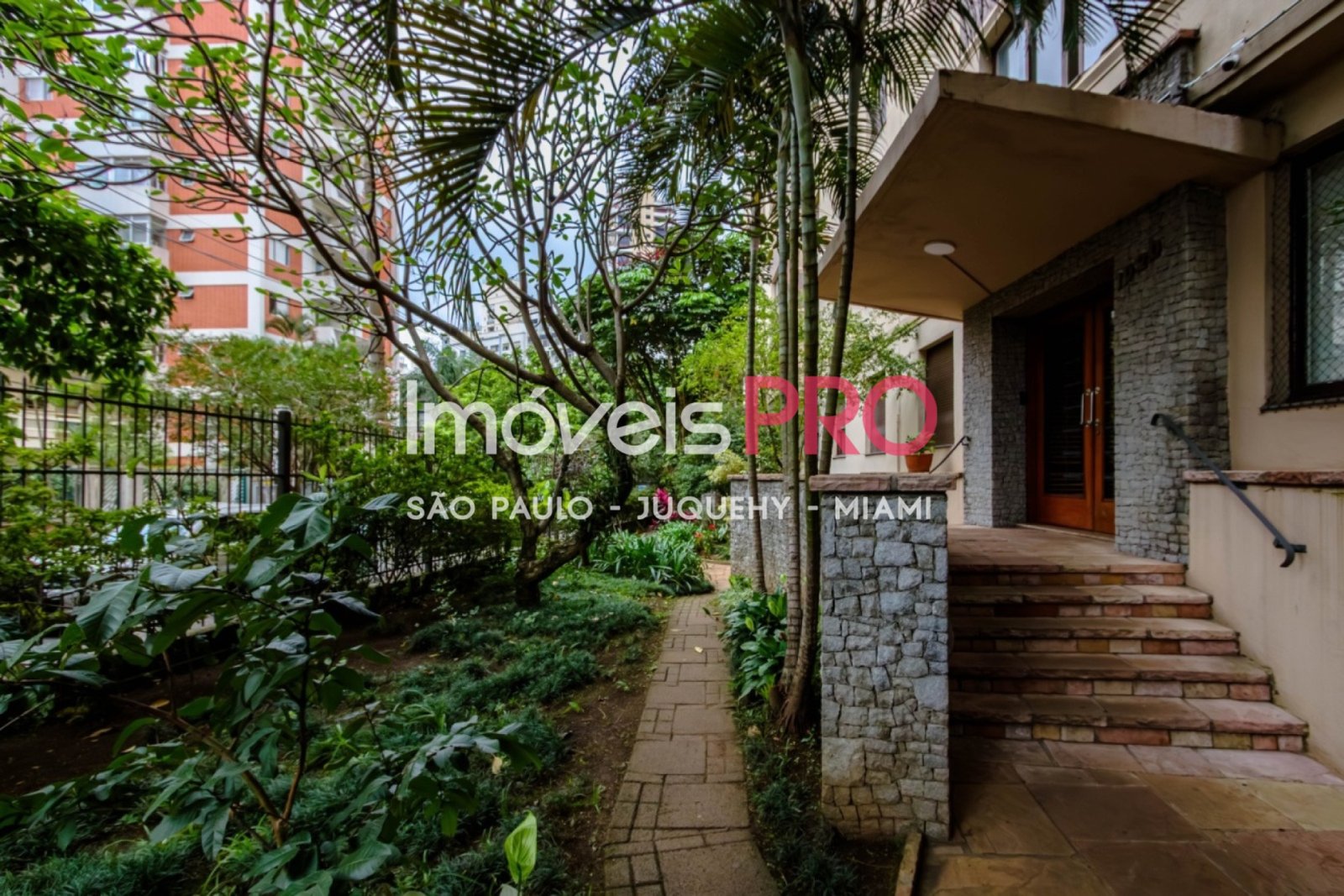 Condomínio para Vender, Jardim Paulista | Cód: IP41426 — 