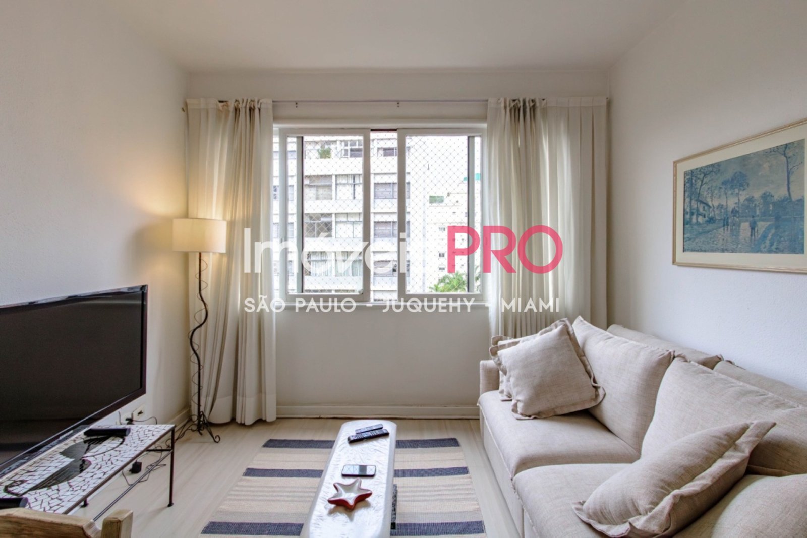 Condomínio de 2 quartos, 80 m², à venda em Jardim Paulista — foto 4