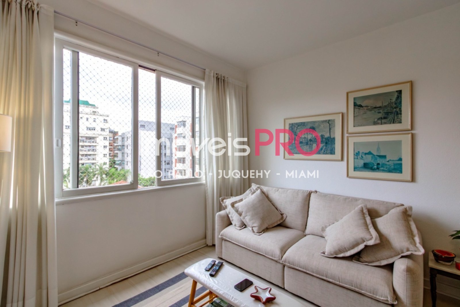 Condomínio de 2 quartos, 80 m², à venda em Jardim Paulista — foto 5
