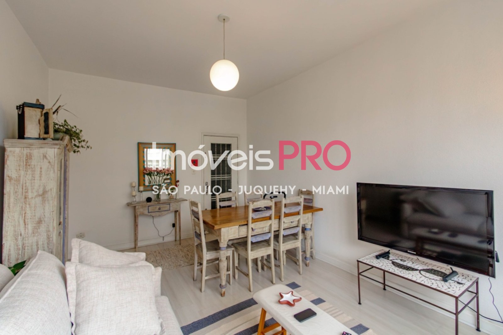 Condomínio para Vender, Jardim Paulista | Cód: IP41426 — 