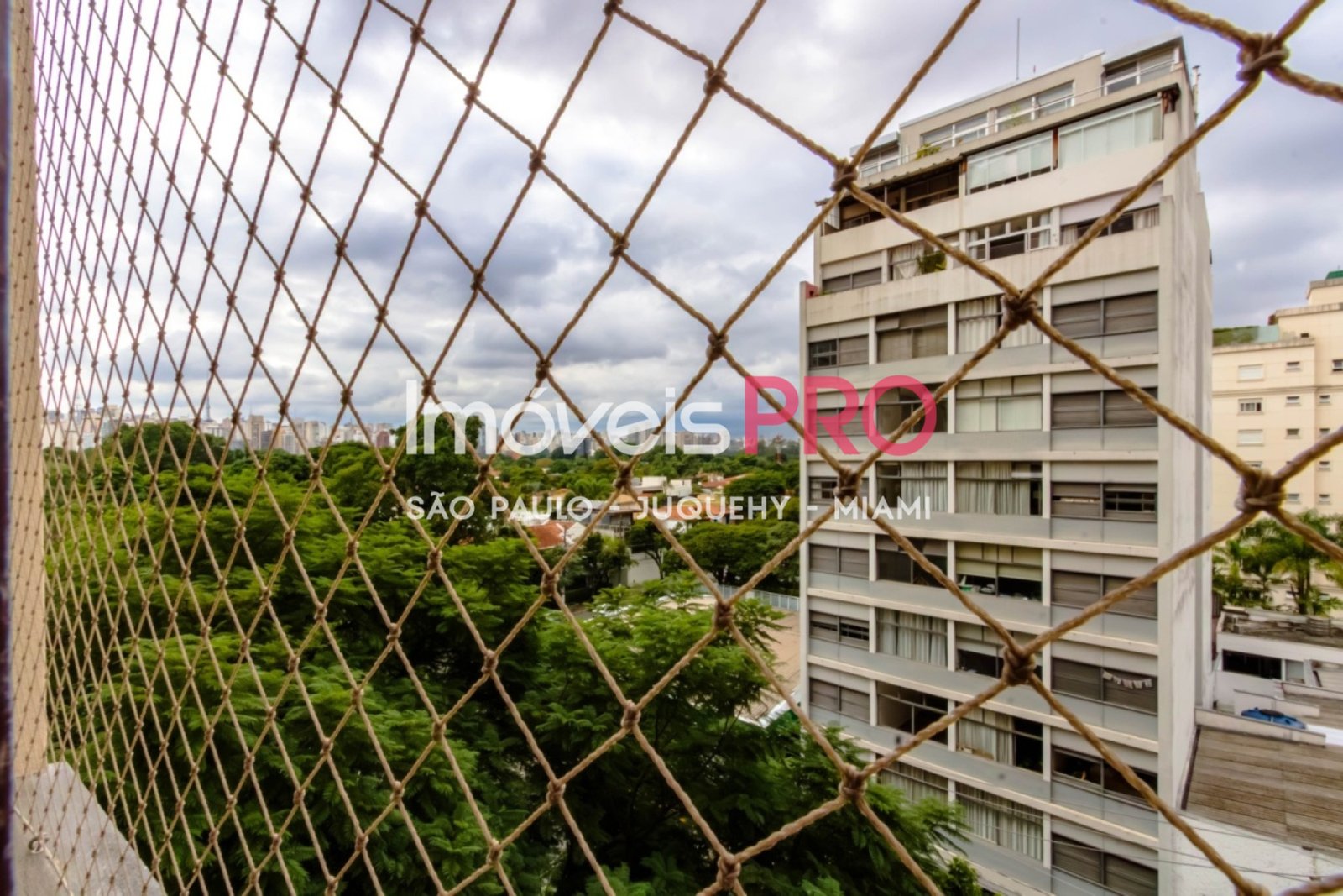Condomínio para Vender, Jardim Paulista | Cód: IP41426 — 