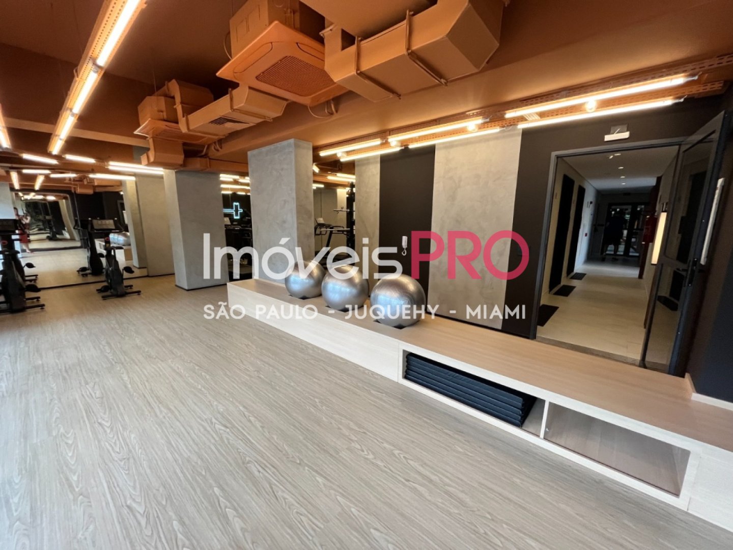 Apartamento para Vender, Moema | Cód: IP41427 — 