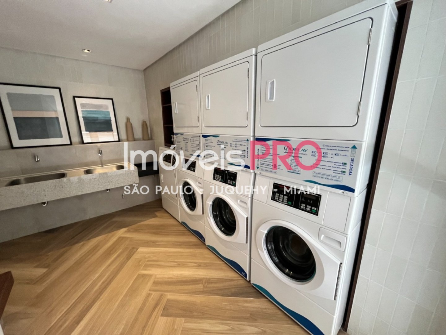 Apartamento para Vender, Moema | Cód: IP41427 — 