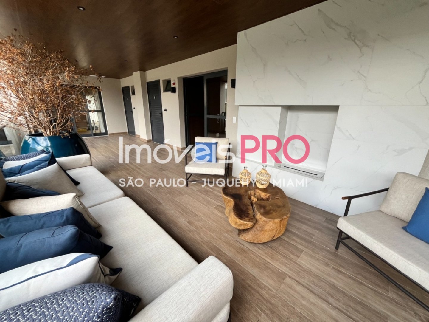 Apartamento de 1 quarto, 32 m², à venda em Moema — foto 3
