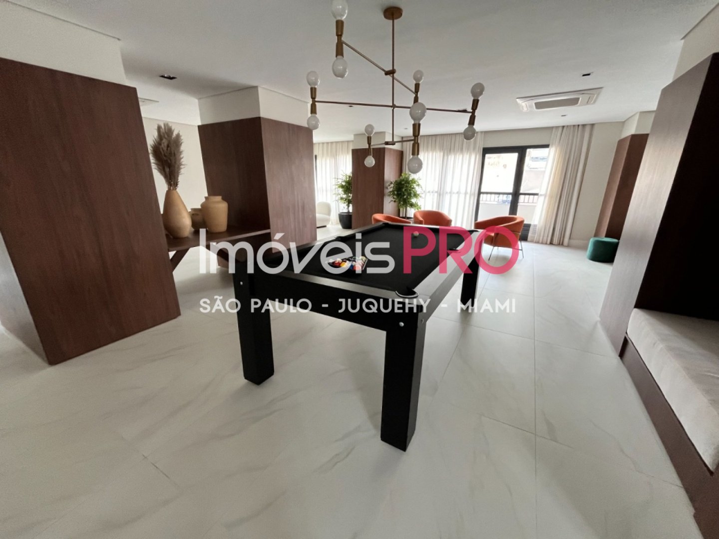 Apartamento para Vender, Moema | Cód: IP41427 — 