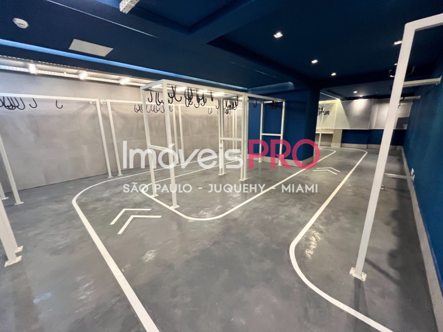 Apartamento para Vender, Moema | Cód: IP41427 — 