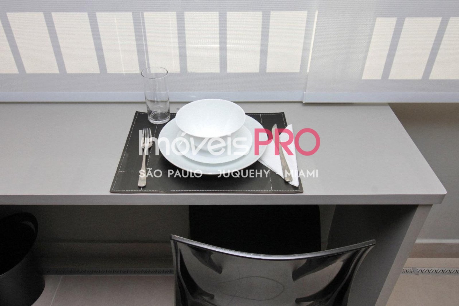Apartamento para Vender, Moema | Cód: IP41428 — 