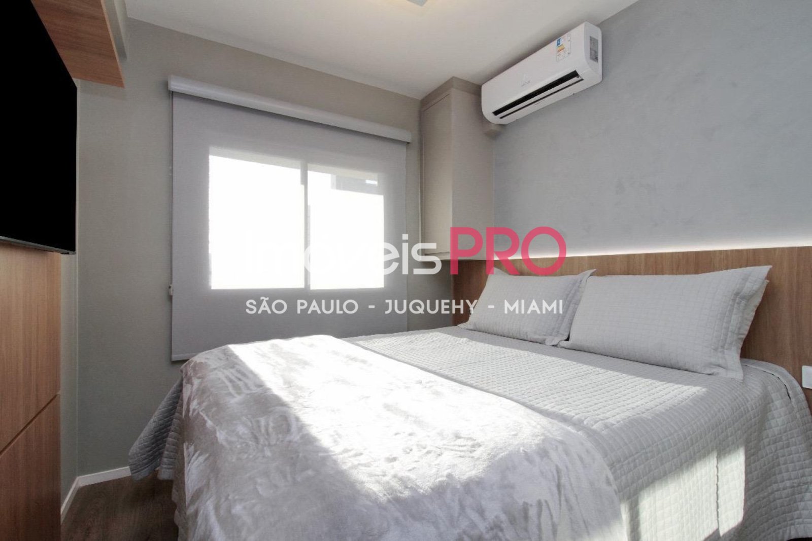 Apartamento para Vender, Moema | Cód: IP41428 — 