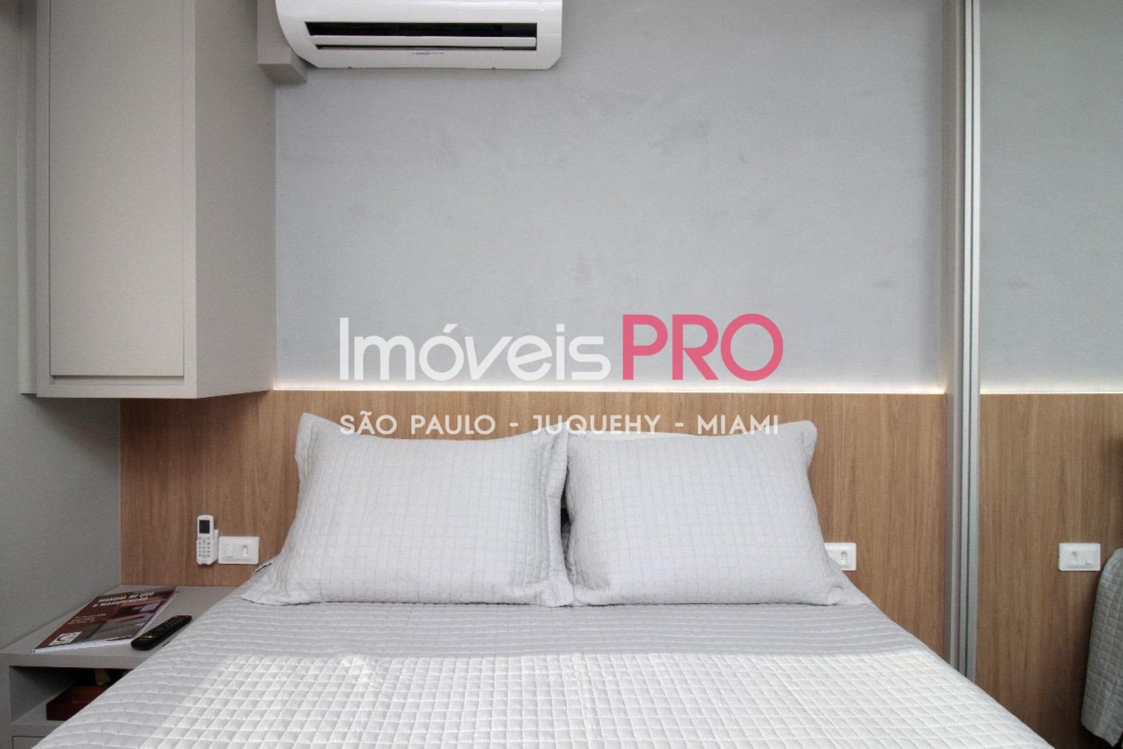 Apartamento para Vender, Moema | Cód: IP41428 — 
