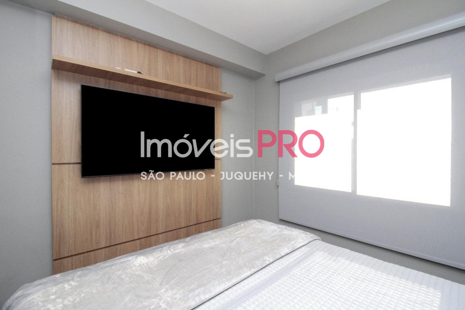 Apartamento para Vender, Moema | Cód: IP41428 — 