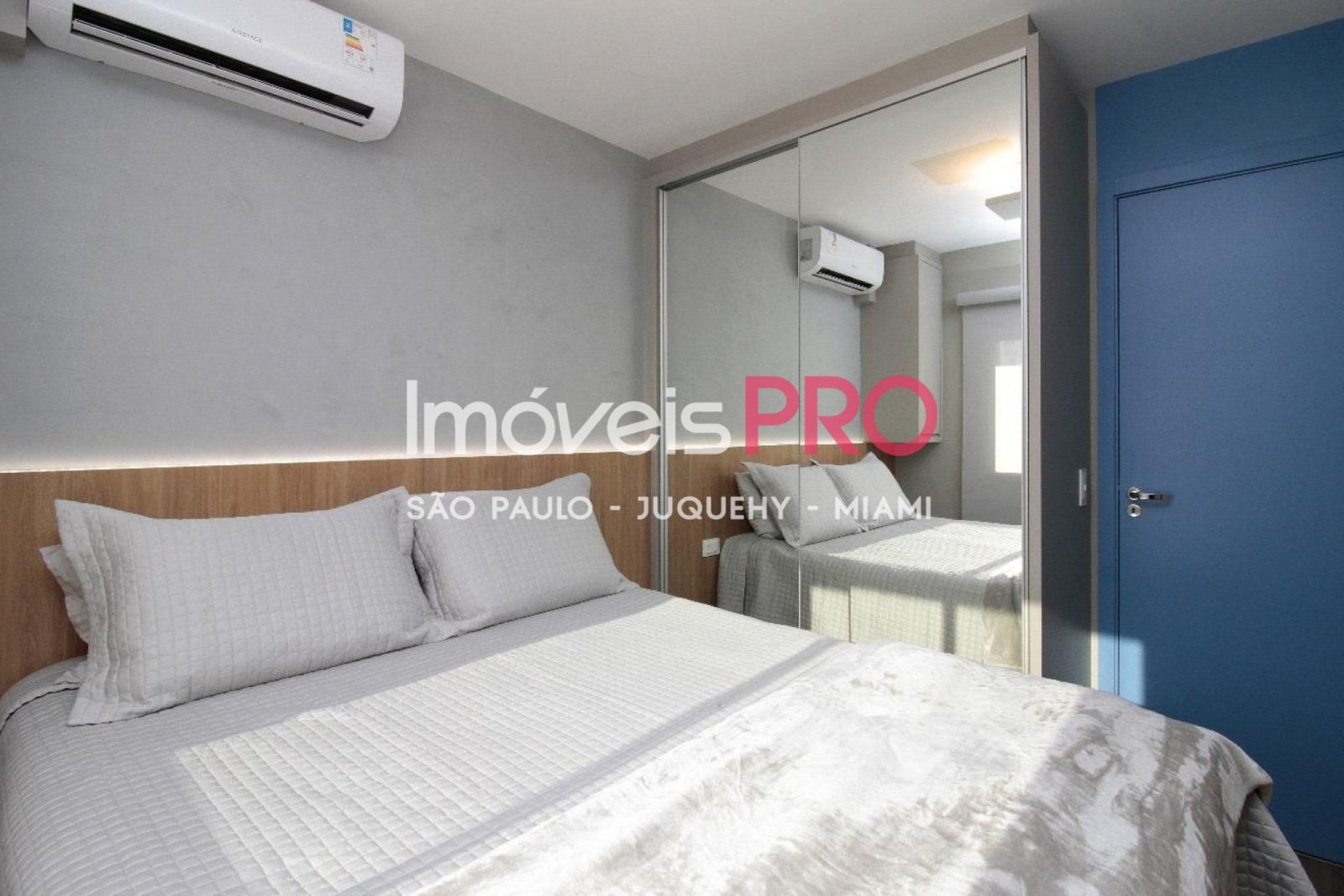 Apartamento para Vender, Moema | Cód: IP41428 — 