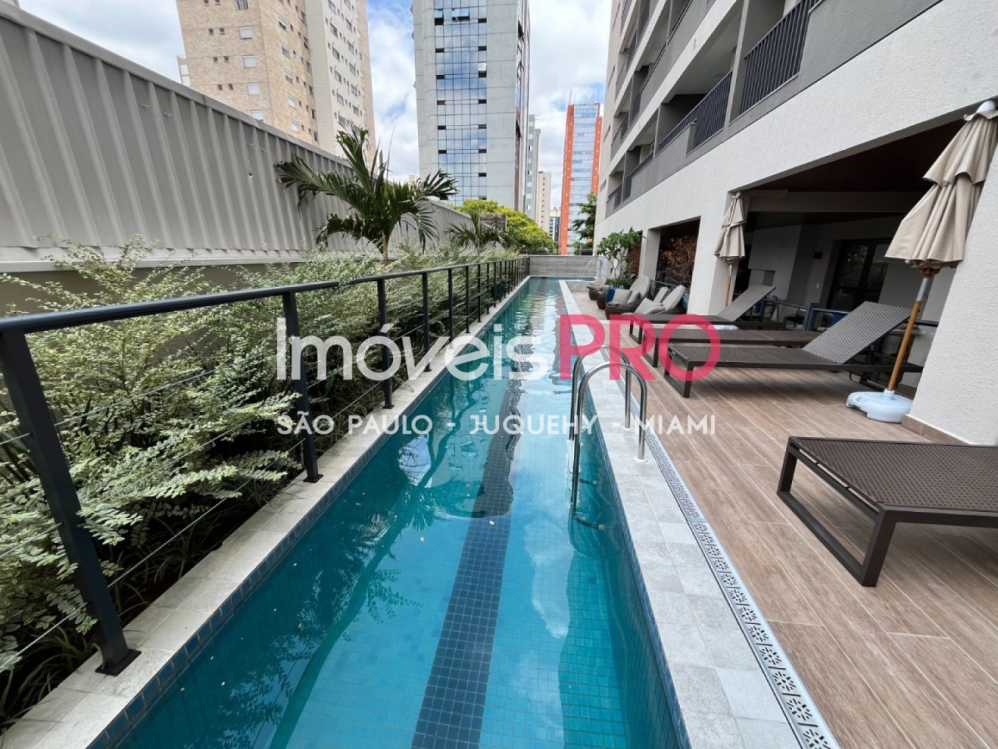 Apartamento para Vender, Moema | Cód: IP41428 — 