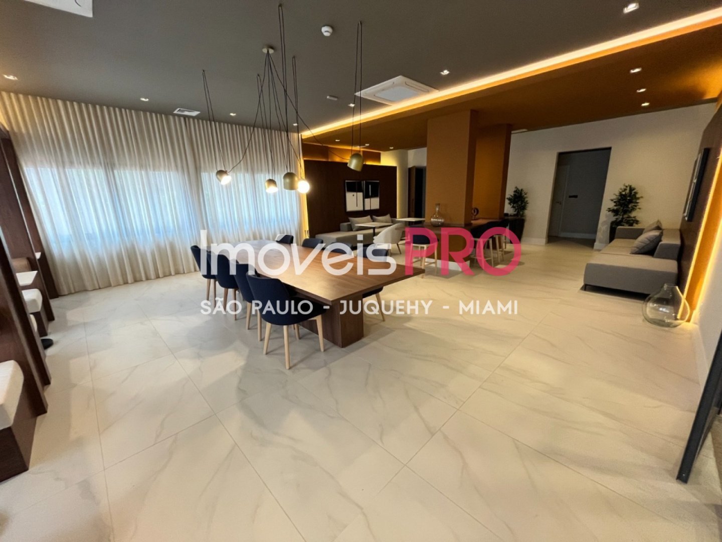 Apartamento para Vender, Moema | Cód: IP41428 — 