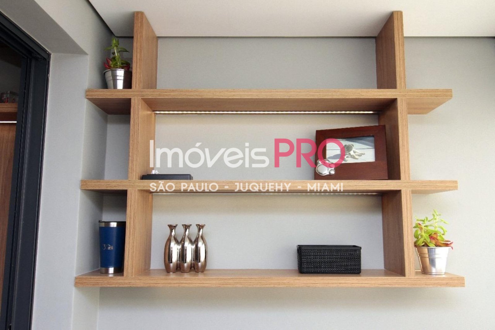 Apartamento para Vender, Moema | Cód: IP41428 — 