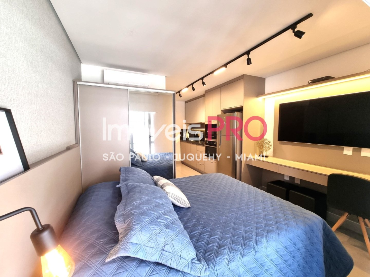 Apartamento para Vender, Campo Belo | Cód: IP41429 — 