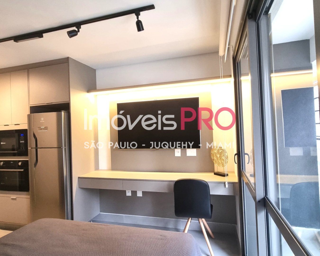 Apartamento para Vender, Campo Belo | Cód: IP41429 — 