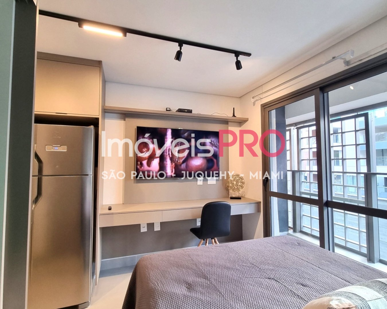 Apartamento para Vender, Campo Belo | Cód: IP41429 — 