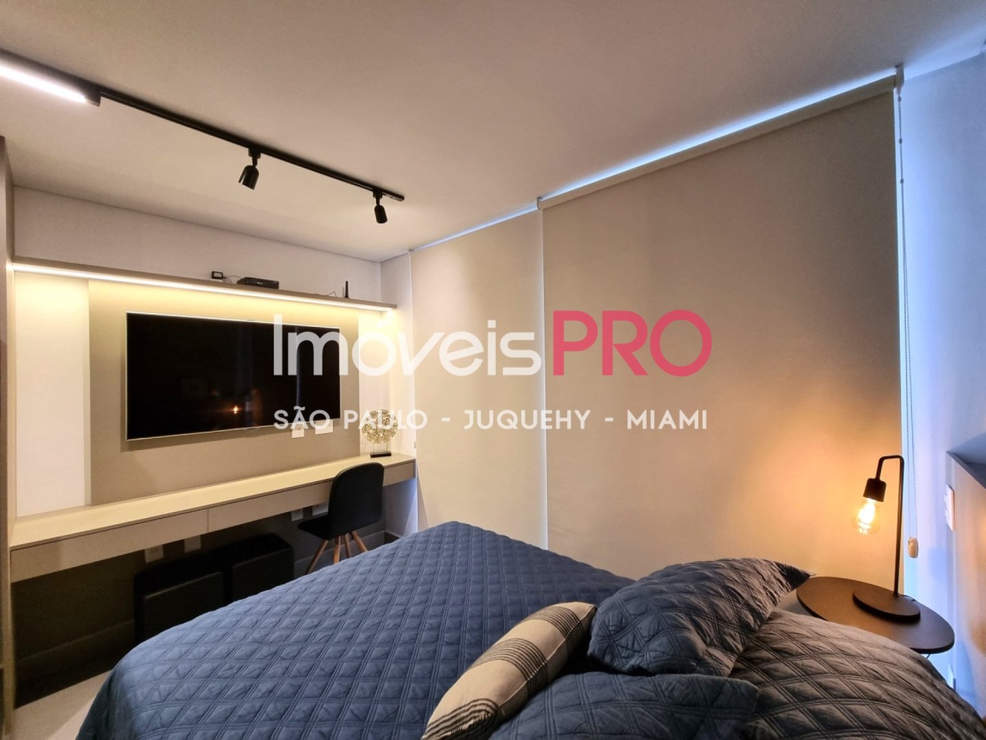 Apartamento para Vender, Campo Belo | Cód: IP41429 — 
