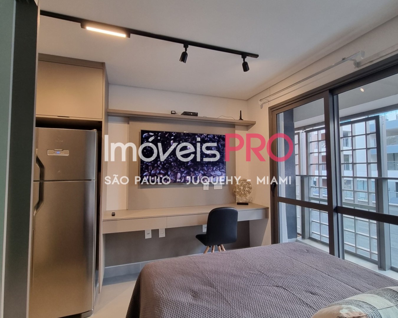 Apartamento para Vender, Campo Belo | Cód: IP41429 — 