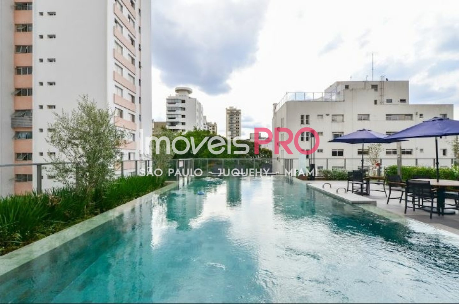 Apartamento para Vender, Campo Belo | Cód: IP41429 — 