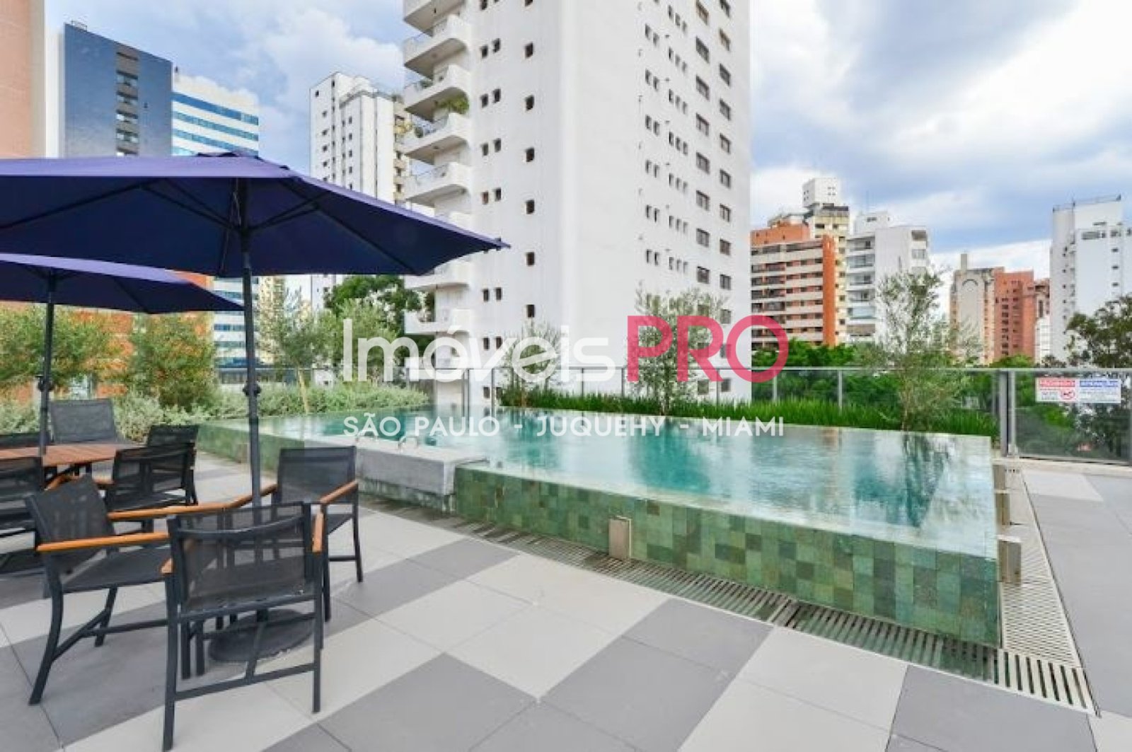 Apartamento para Vender, Campo Belo | Cód: IP41429 — 