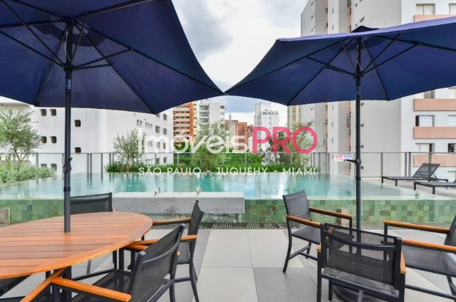 Apartamento para Vender, Campo Belo | Cód: IP41429 — 