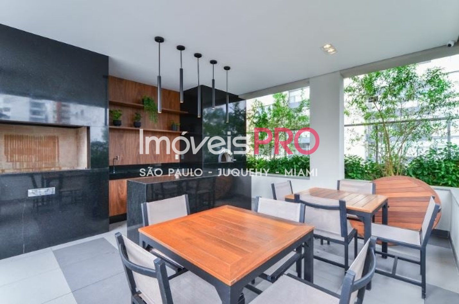 Apartamento para Vender, Campo Belo | Cód: IP41429 — 