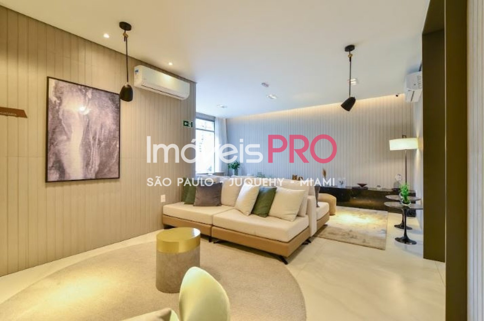 Apartamento para Vender, Campo Belo | Cód: IP41429 — 