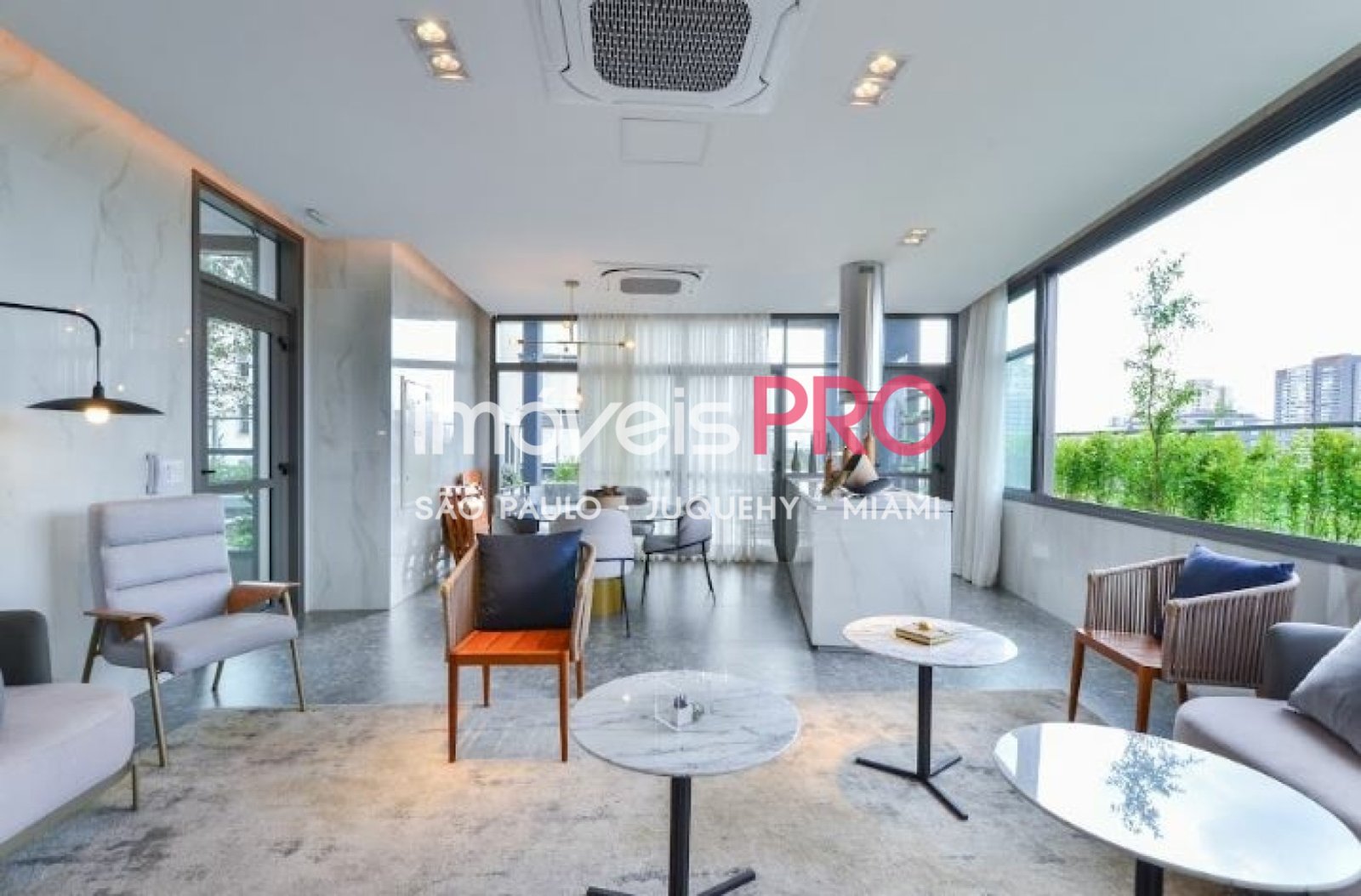 Apartamento para Vender, Campo Belo | Cód: IP41429 — 