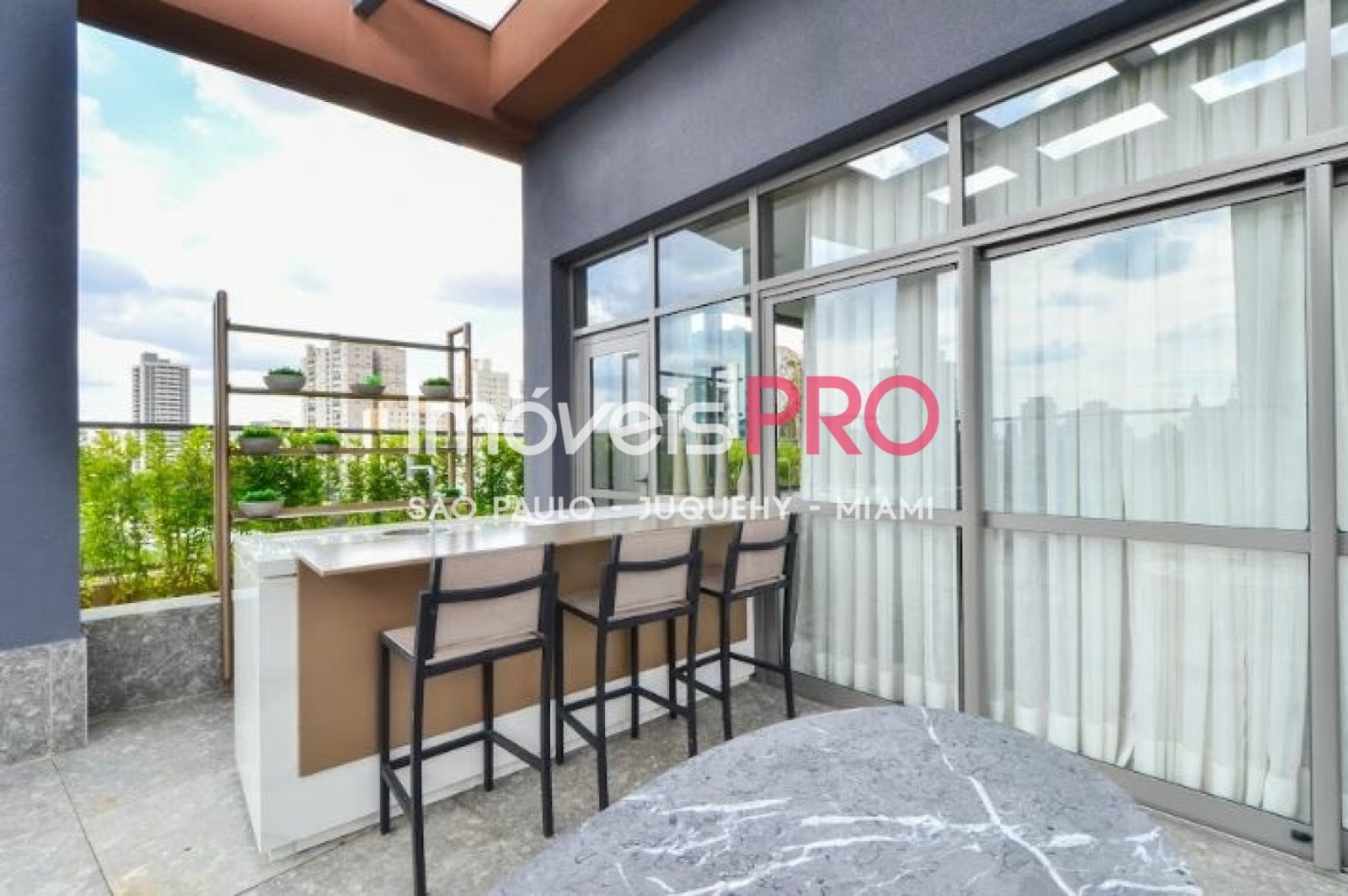Apartamento para Vender, Campo Belo | Cód: IP41429 — 