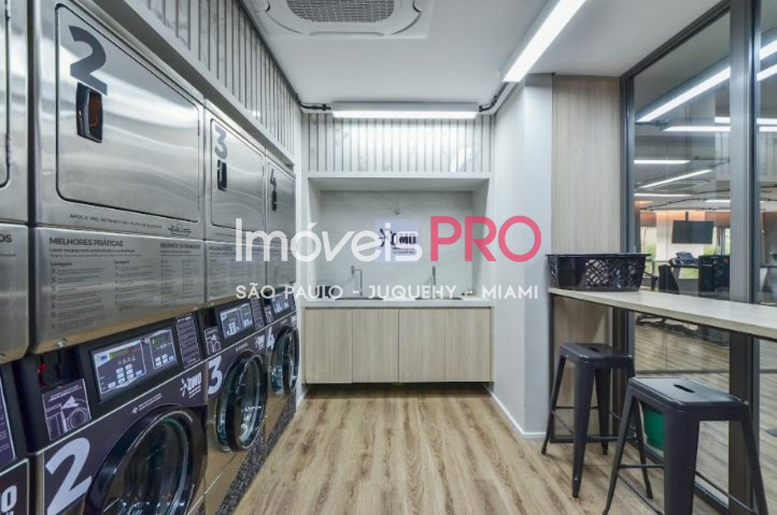 Apartamento para Vender, Campo Belo | Cód: IP41429 — 