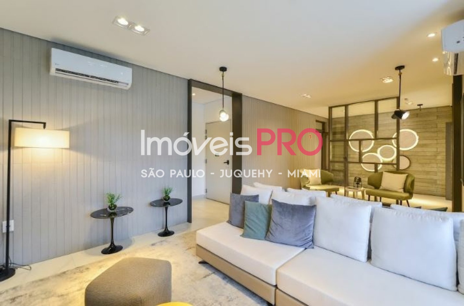 Apartamento para Vender, Campo Belo | Cód: IP41429 — 