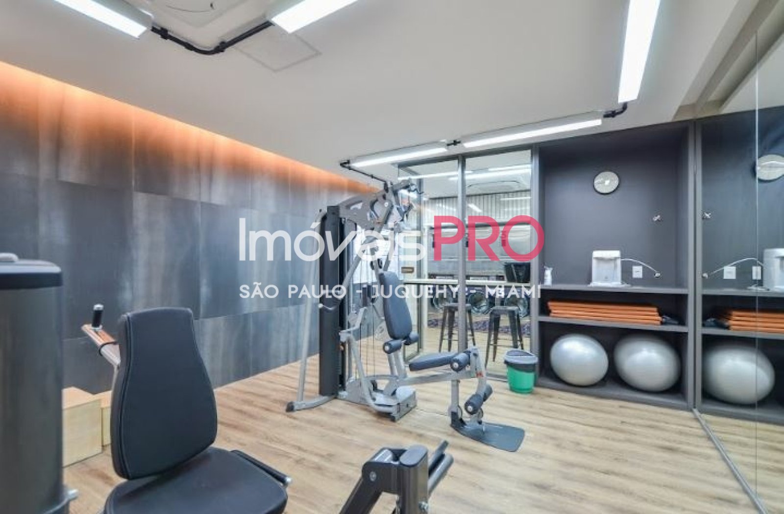 Apartamento para Vender, Campo Belo | Cód: IP41429 — 