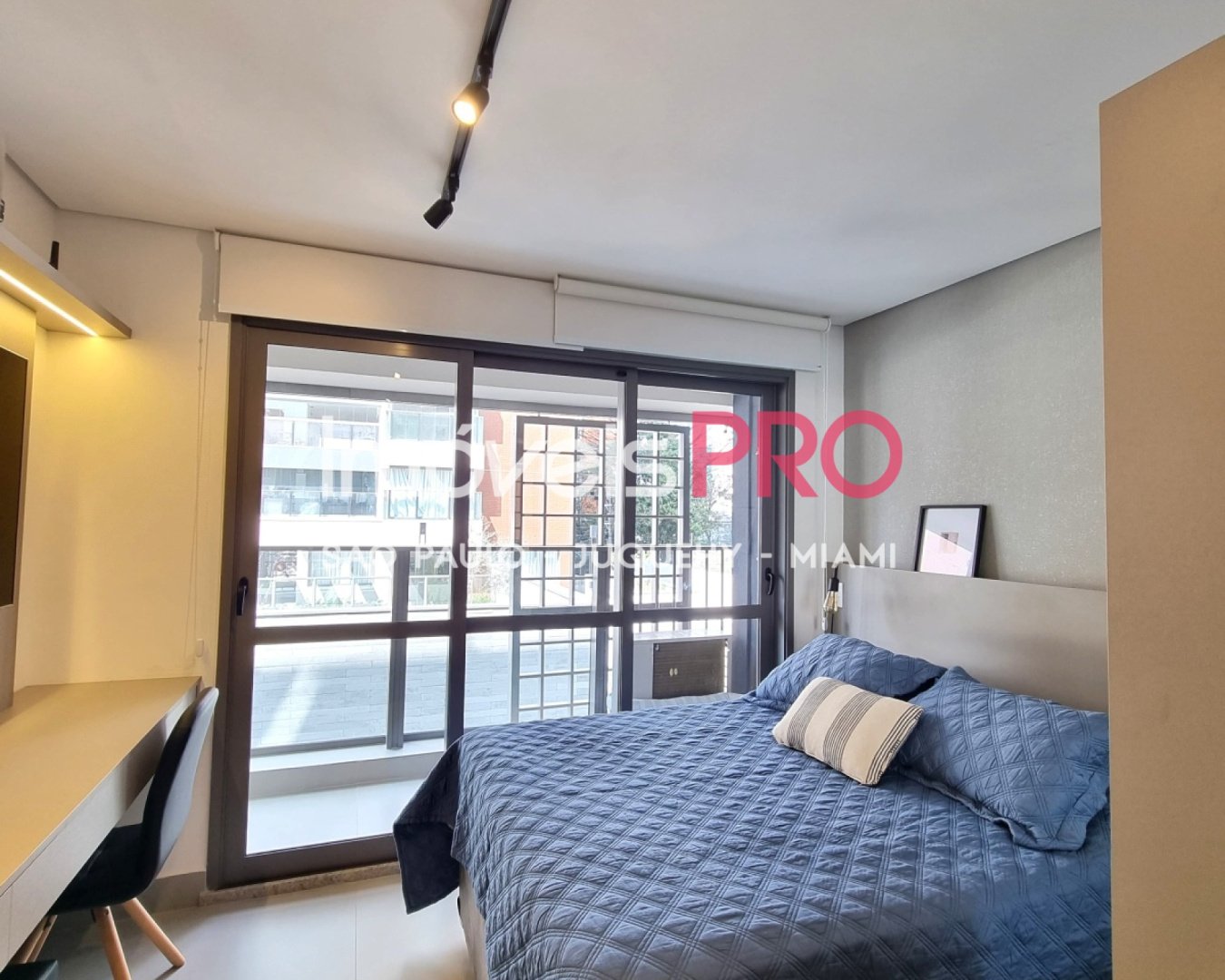 Apartamento para Vender, Campo Belo | Cód: IP41429 — 