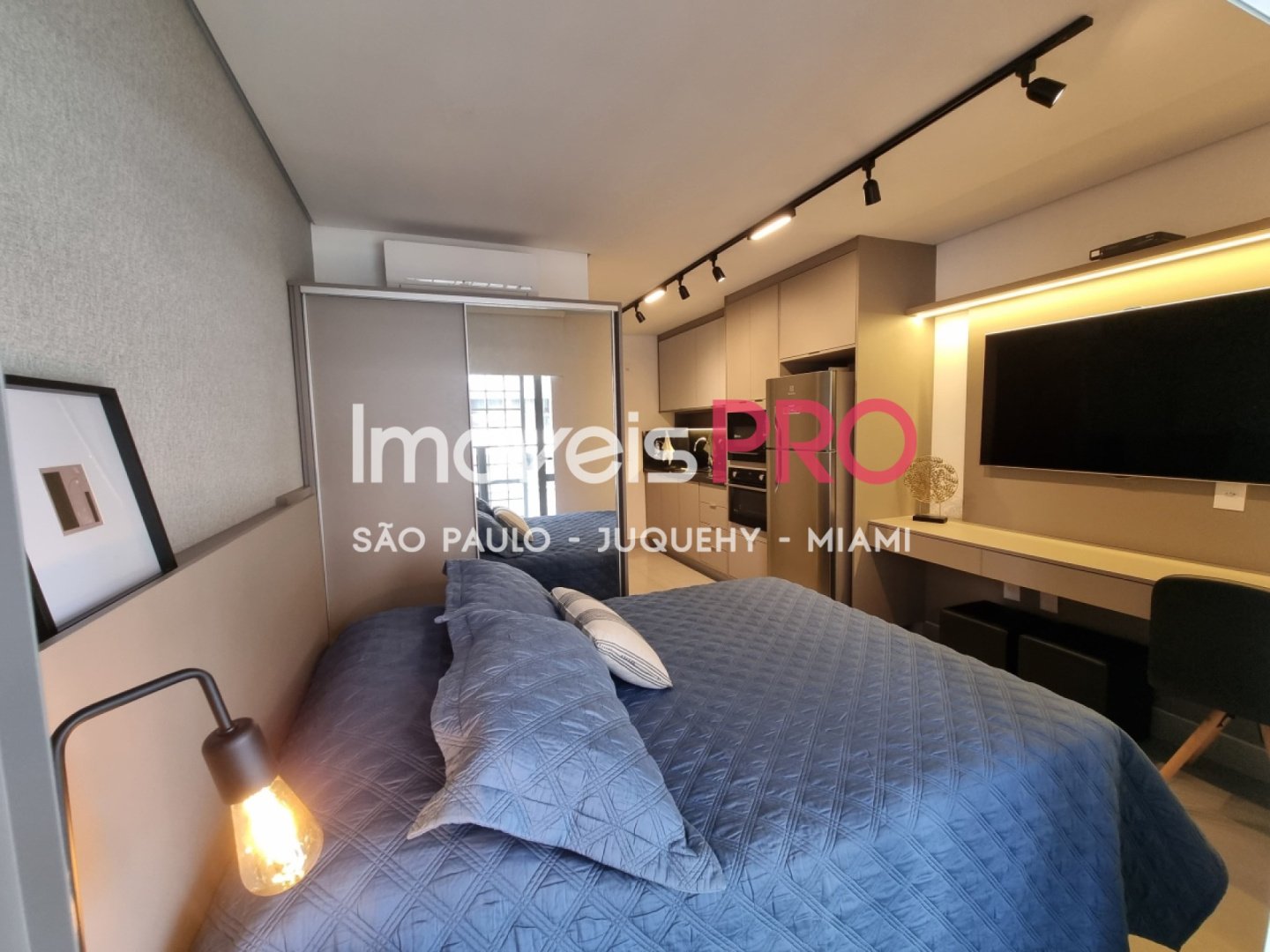 Apartamento para Vender, Campo Belo | Cód: IP41429 — 