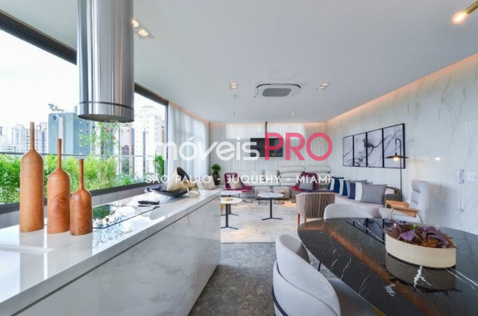 Apartamento para Vender, Campo Belo | Cód: IP41429 — 