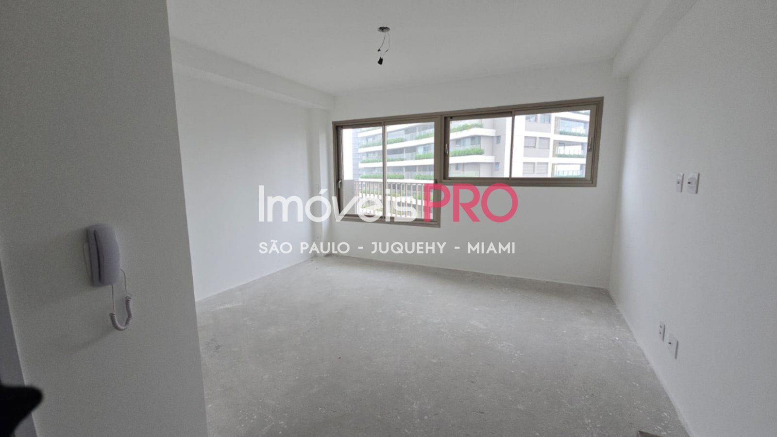 Studio de 1 quarto, 30 m², à venda em Moema — foto 2