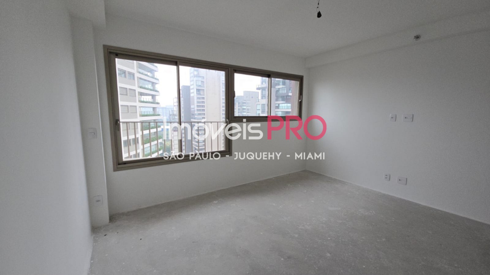 Studio de 1 quarto, 30 m², à venda em Moema — foto 3