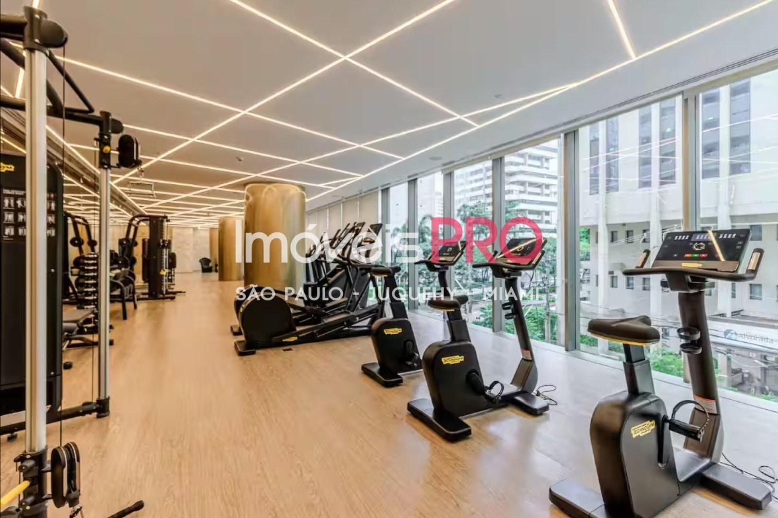 Studio para Vender, Moema | Cód: IP41430 — 