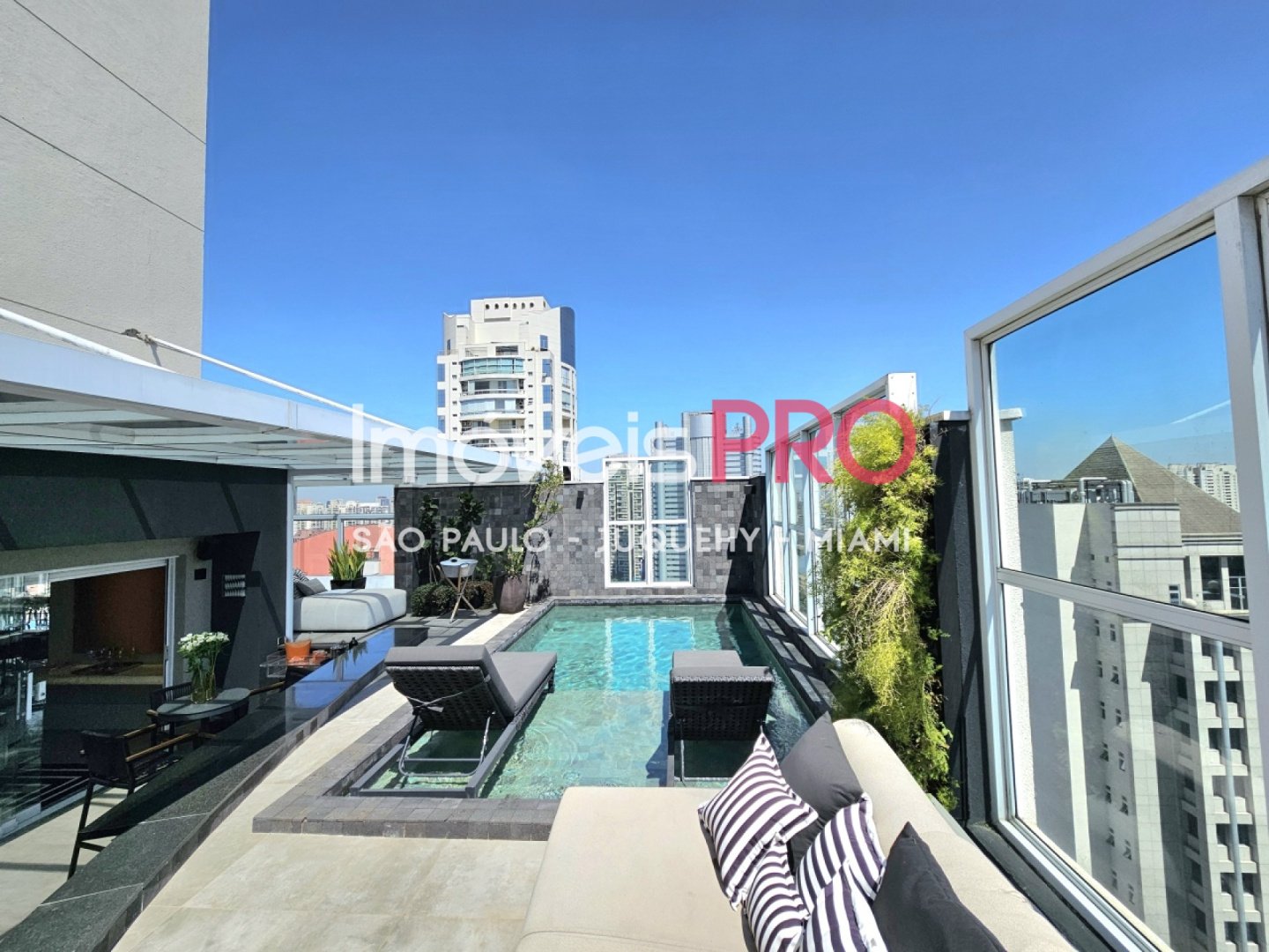 Apartamento para Vender, Brooklin | Cód: IP41431 — 