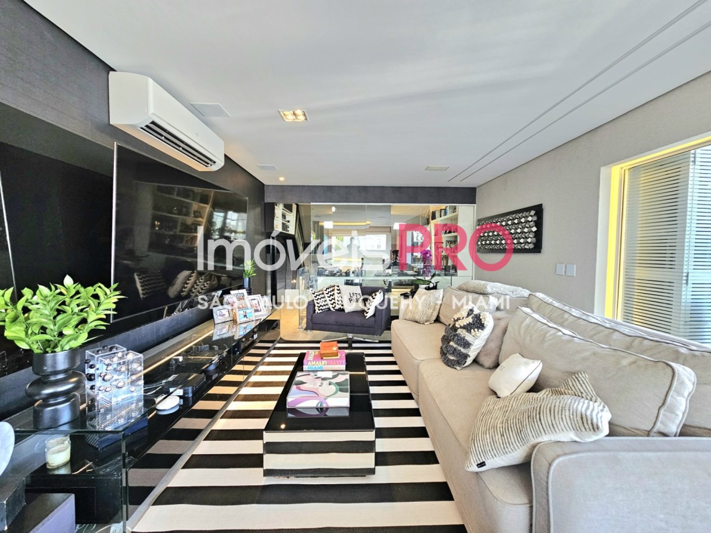 Apartamento para Vender, Brooklin | Cód: IP41431 — 