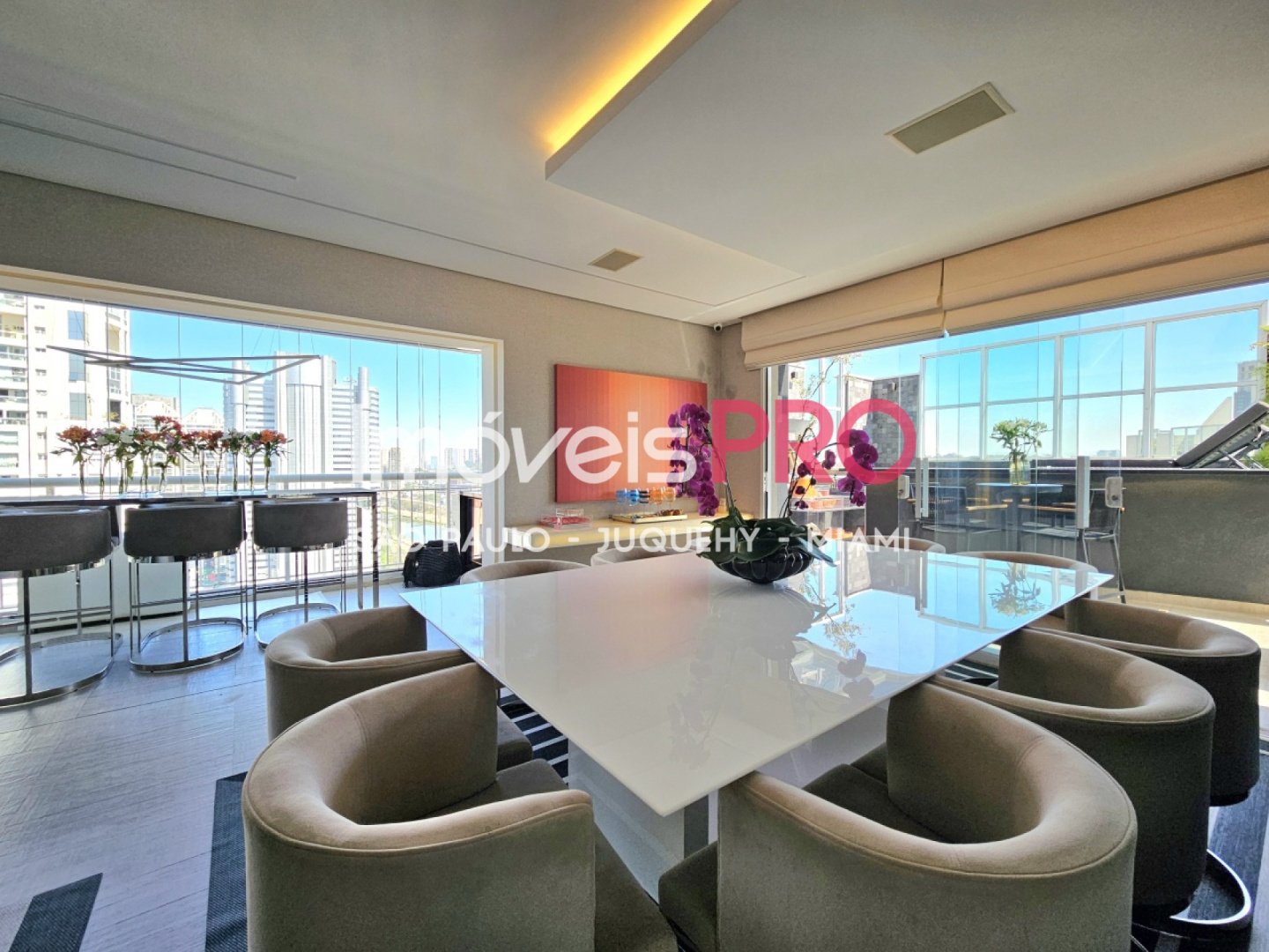 Apartamento para Vender, Brooklin | Cód: IP41431 — 