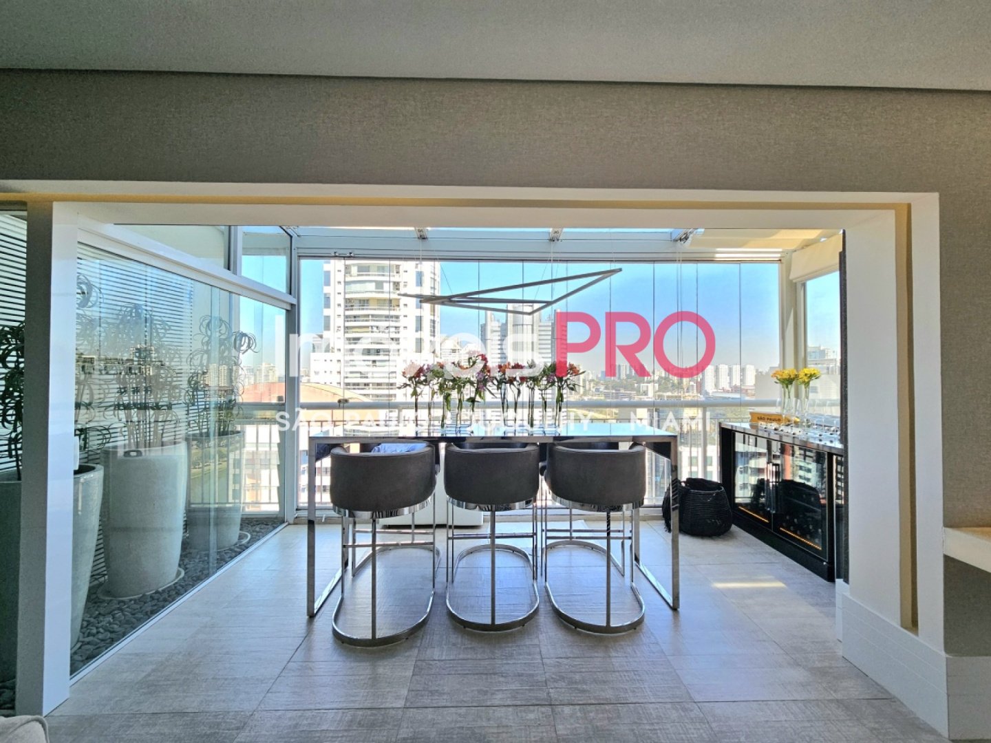 Apartamento para Vender, Brooklin | Cód: IP41431 — 