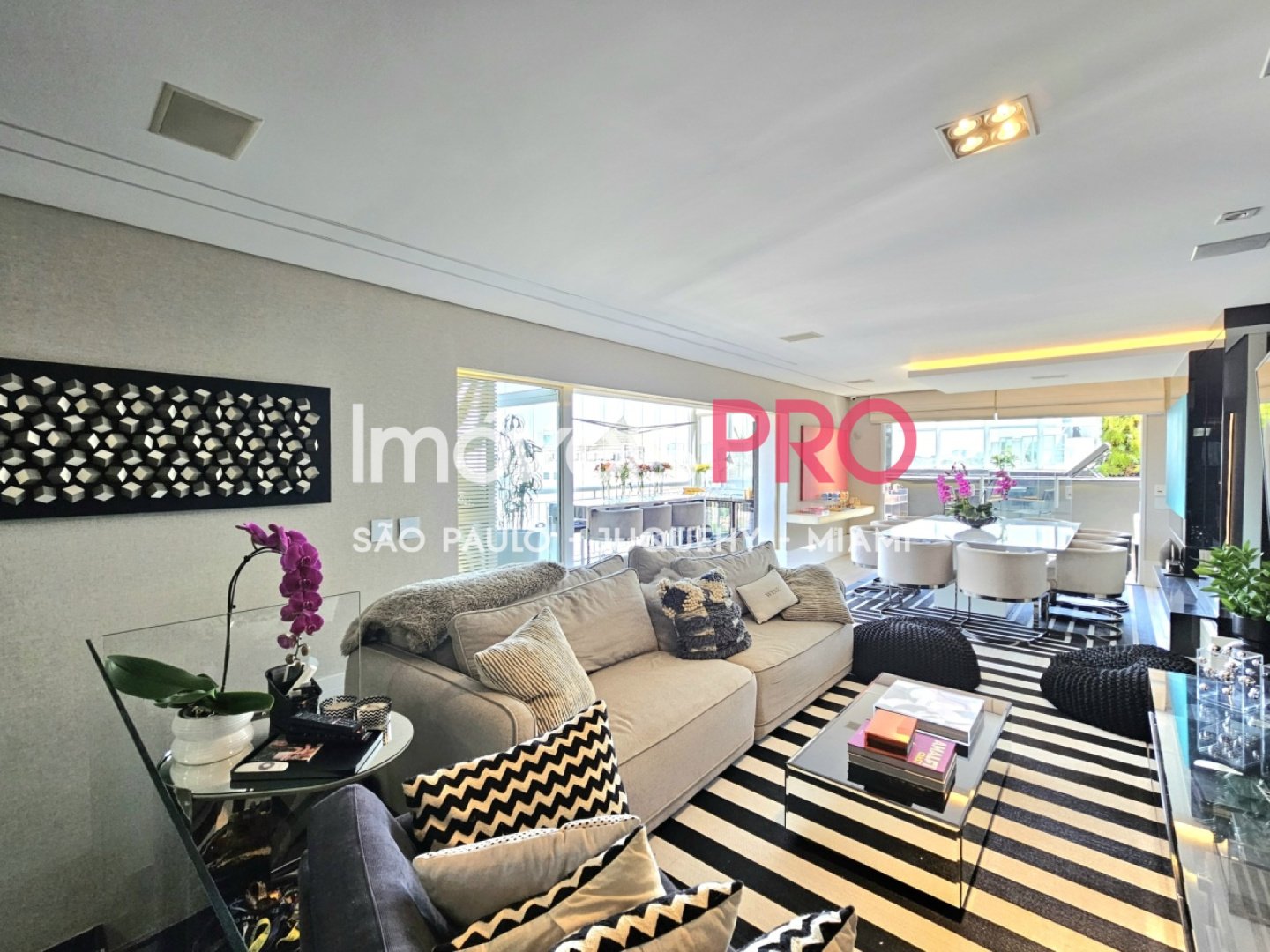 Apartamento para Vender, Brooklin | Cód: IP41431 — 