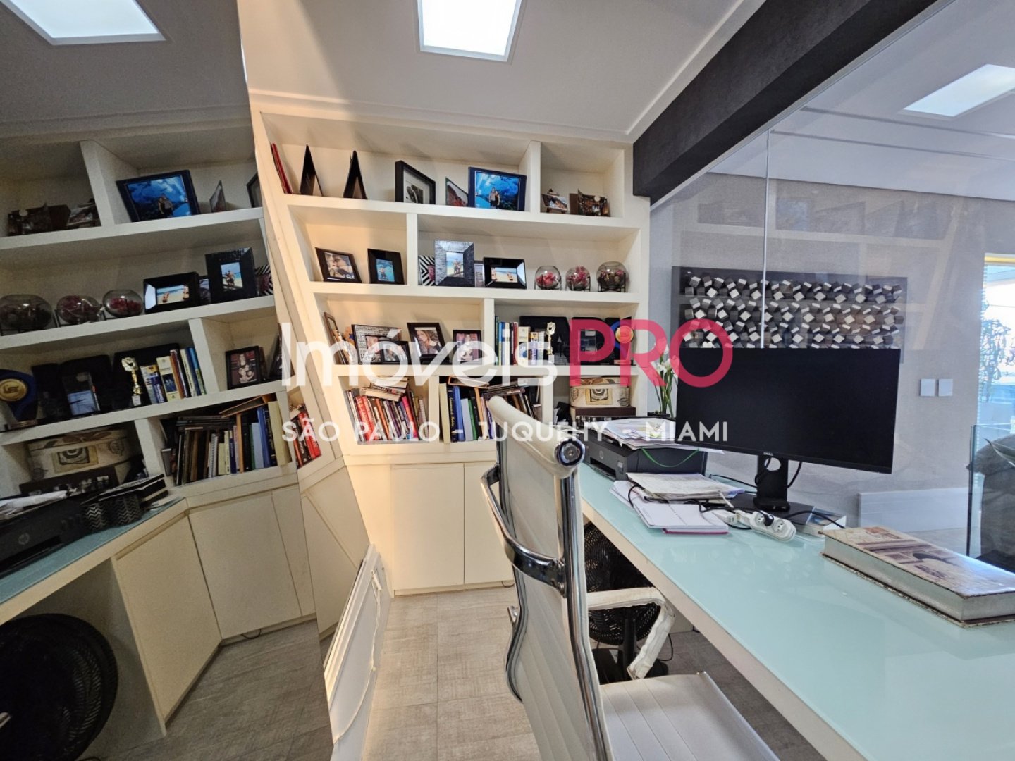 Apartamento para Vender, Brooklin | Cód: IP41431 — 