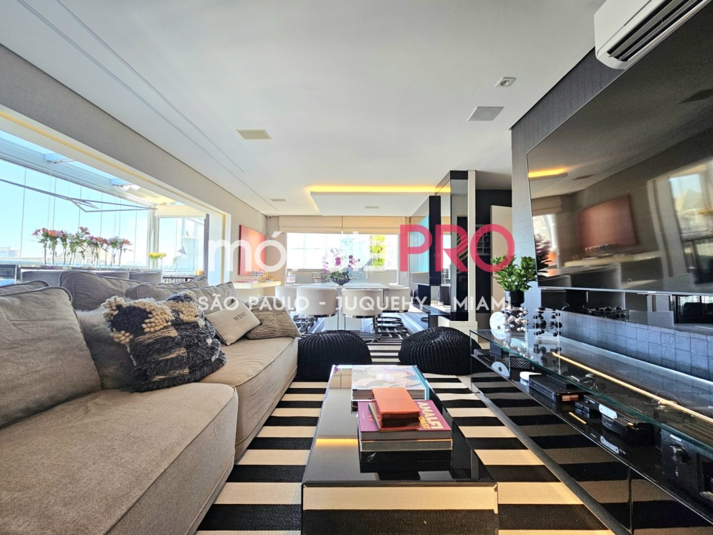 Apartamento para Vender, Brooklin | Cód: IP41431 — 