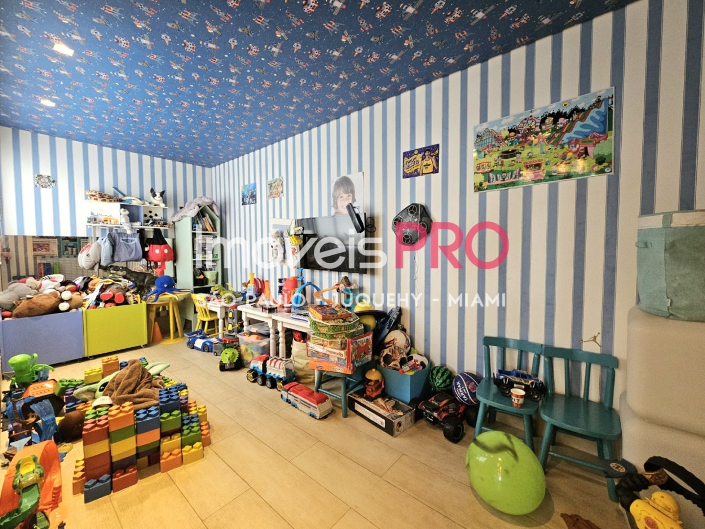 Apartamento para Vender, Brooklin | Cód: IP41431 — 