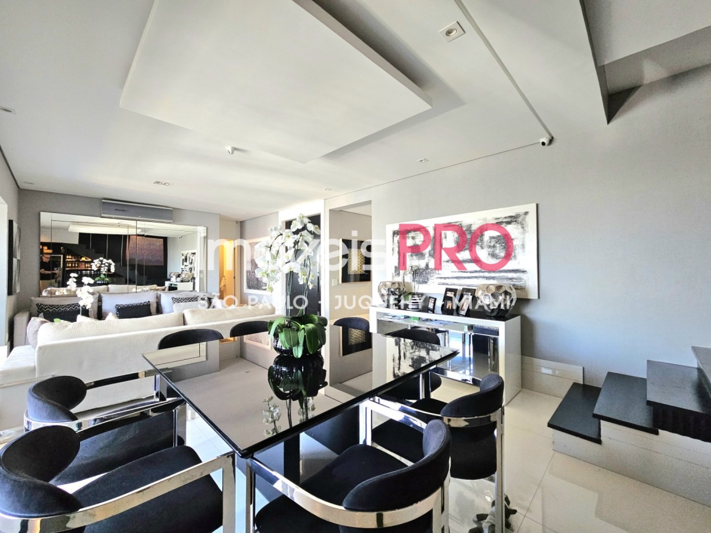 Apartamento para Vender, Brooklin | Cód: IP41431 — 